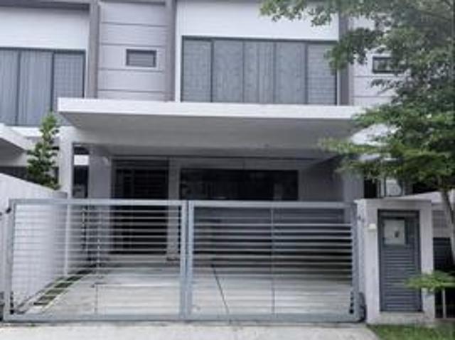 Terraced House for sale in Kajang, Langat