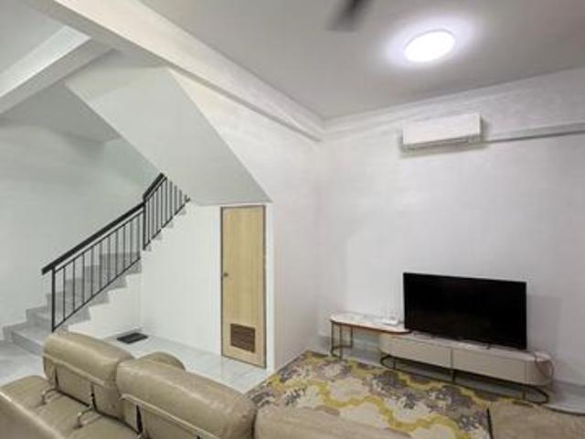 Terraced House for sale in Selayang, Selangor