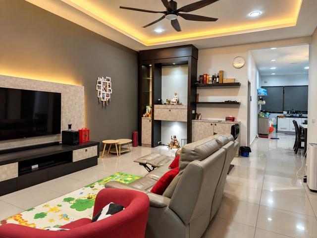 Terraced House for sale in Puchong, Majlis Bandaraya Subang Jaya