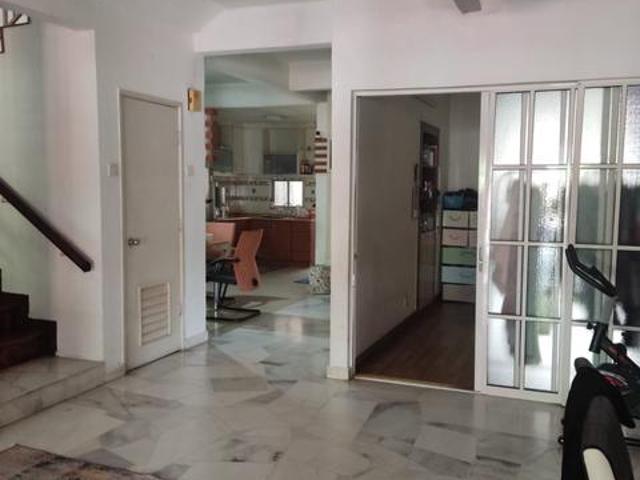 Terraced House for sale in Petaling, Subang Jaya