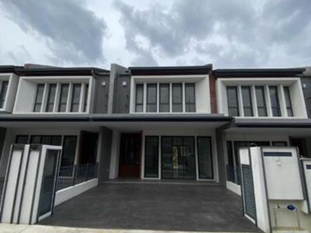 Terraced House for sale in Petaling, Alam Impian