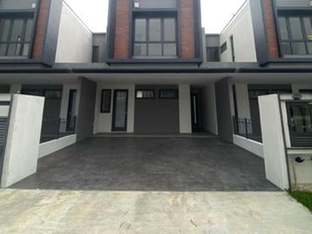 Terraced House for sale in Petaling, Alam Impian