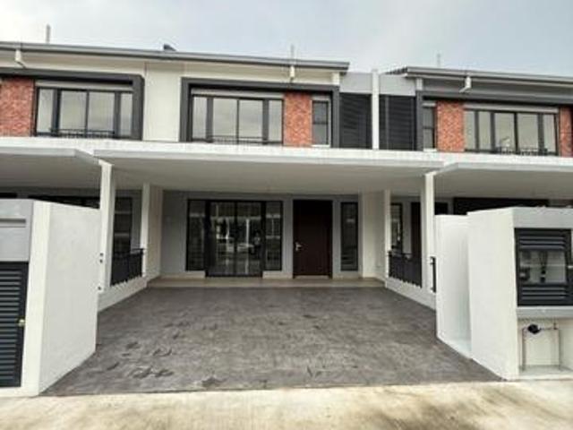 Terraced House for sale in Petaling, Alam Impian