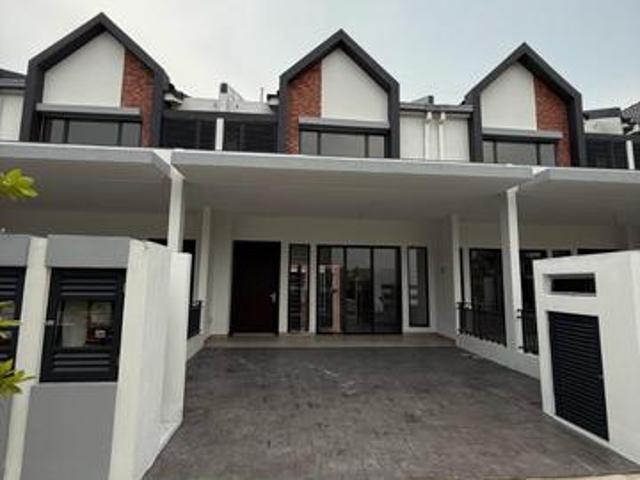 Terraced House for sale in Petaling, Alam Impian