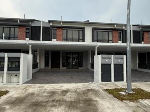 Terraced House for sale in Petaling, Alam Impian