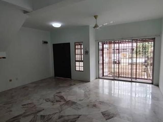 Terraced House for sale in Petaling, Subang Jaya