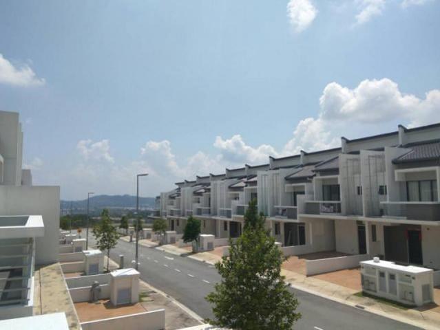 Terraced House for sale in Selayang, Selangor