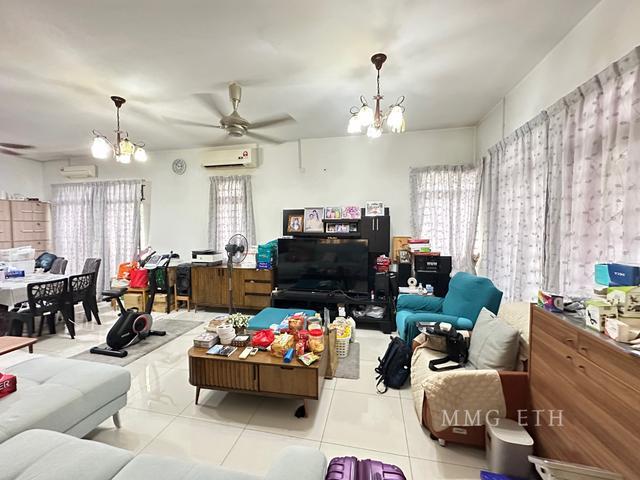 Bungalow for sale in Port Klang, Selangor