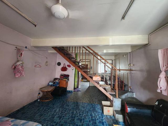 Terraced House for sale in Bandar Johor Bahru, Johor