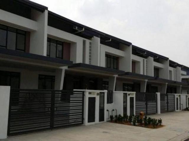 Terraced House for sale in Selayang, Selangor
