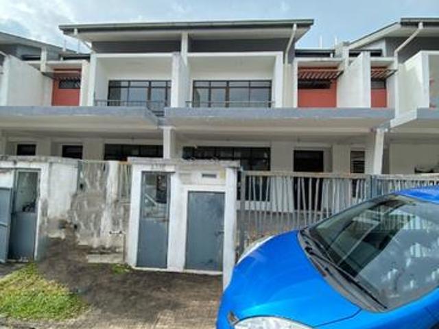 Terraced House for sale in Selayang, Selangor