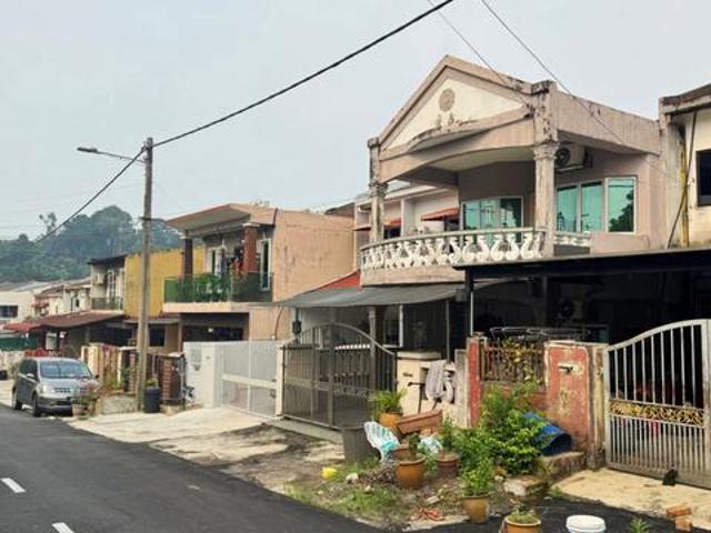 Terraced House for sale in Cheras, Majlis Perbandaran Kajang