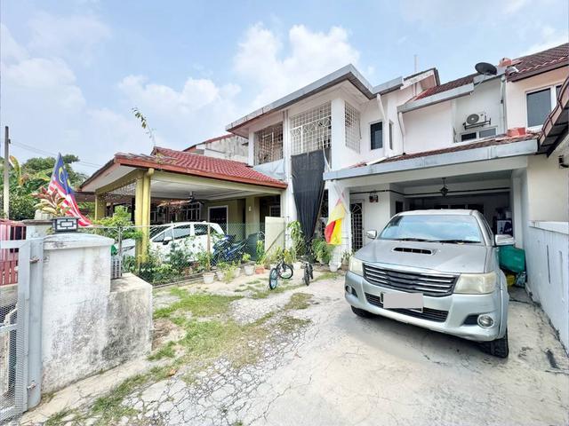Terraced House for sale in Kajang, Langat