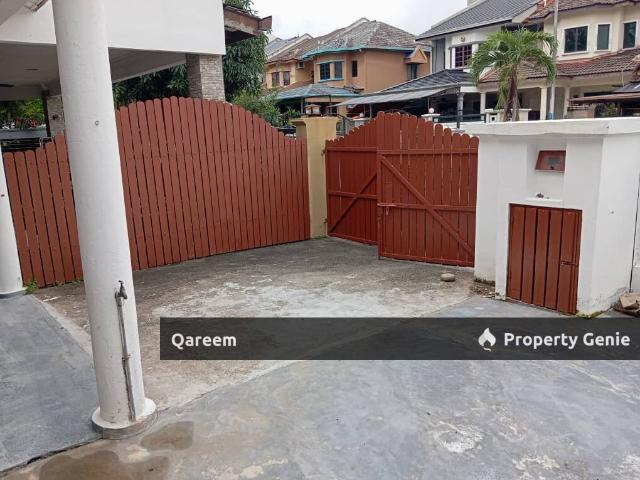 Terraced House for sale in Petaling, Alam Impian