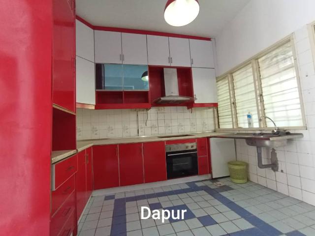 House for sale in Petaling, Alam Impian