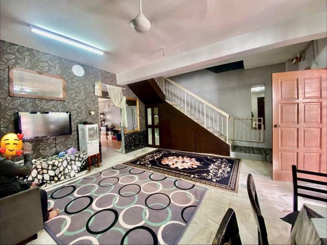 Terraced House for sale in Selangor