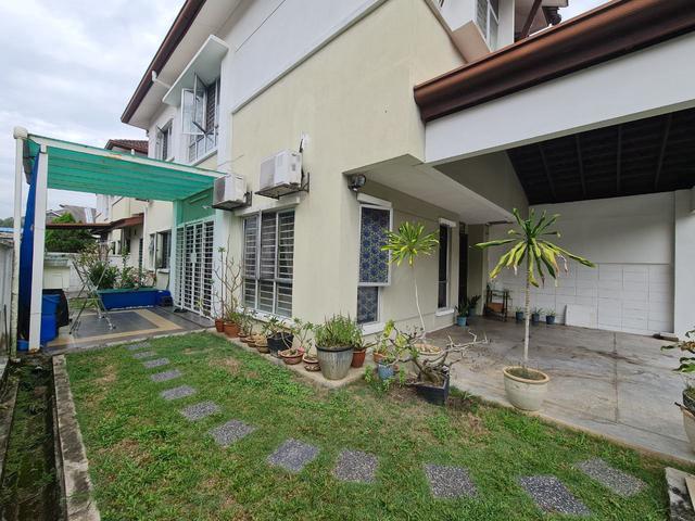 Terraced House for sale in Petaling, Alam Impian