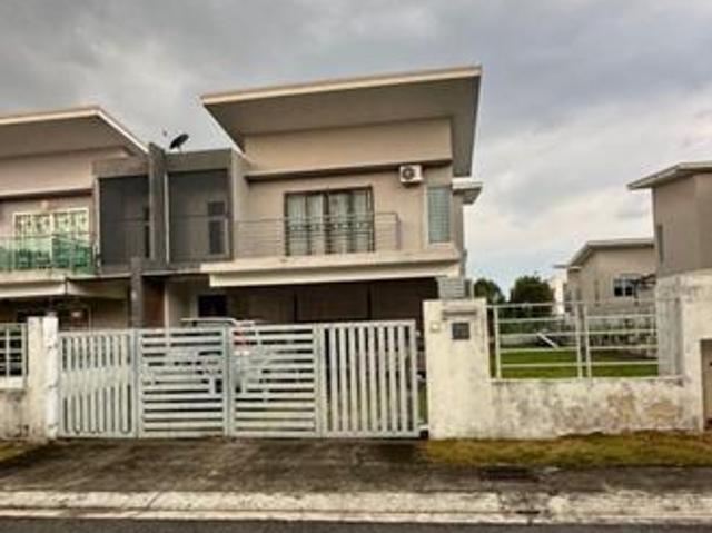 Residential House for sale in Mantin, Negeri Sembilan