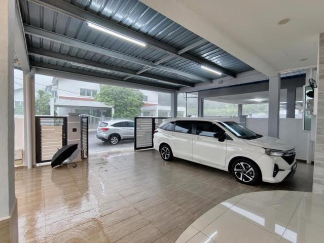 Residential House for sale in Durian Tunggal, Malaka
