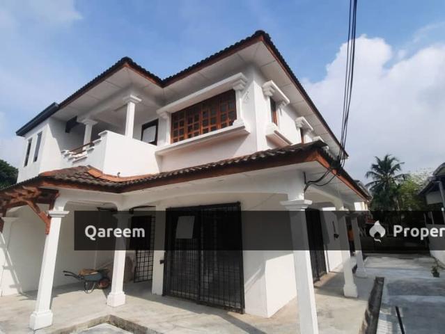 Residential House for sale in Kajang, Langat