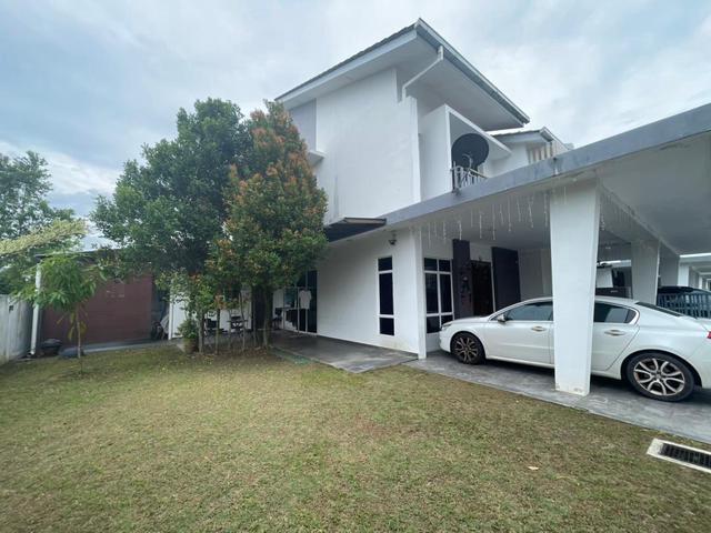 Residential House for sale in Selayang, Selangor