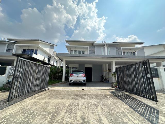 House for sale in Selayang, Selangor