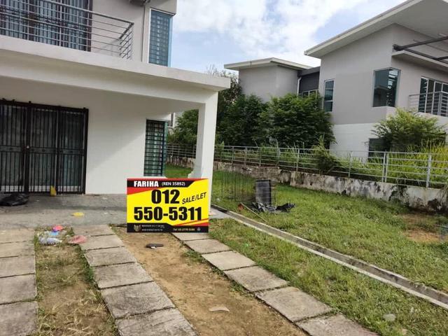 Residential House for sale in Mantin, Negeri Sembilan