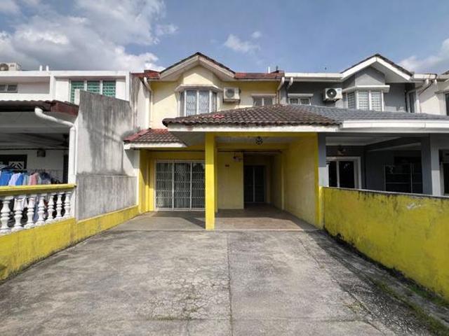 Terraced House for sale in Petaling, Alam Impian