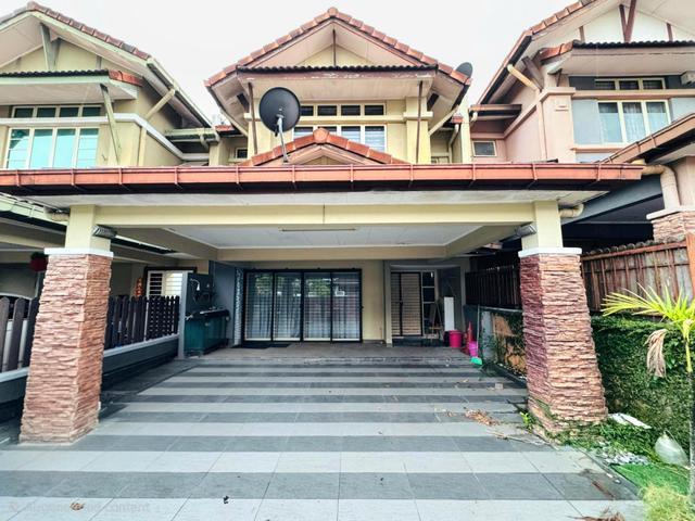 Terraced House for sale in Petaling, Alam Impian