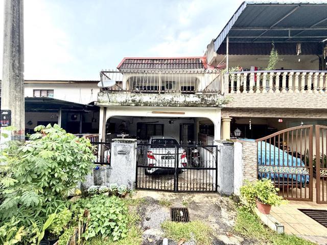 Terraced House for sale in Kajang, Langat