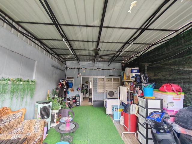 Terraced House for sale in Majlis Perbandaran Kajang, Hulu Langat