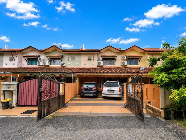 Terraced House for sale in Petaling, Subang Jaya