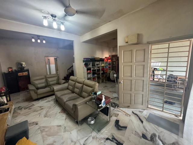 Terraced House for sale in Selayang, Selangor