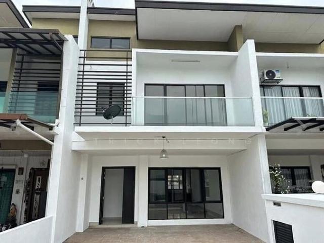 Terraced House for sale in Selayang, Selangor