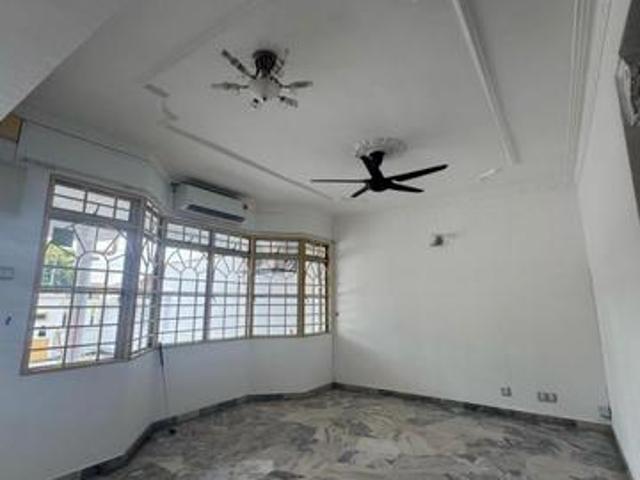 Terraced House for sale in Petaling, Subang Jaya