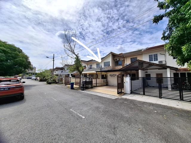 Terraced House for sale in Petaling, Damansara Damai