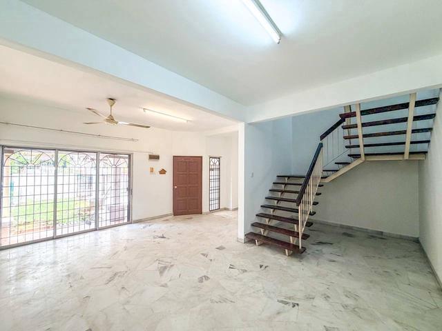 Terraced House for sale in Cheras, Kuala Lumpur