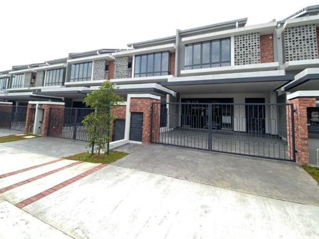 Terraced House for sale in Petaling, Alam Impian