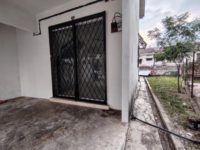 Terraced House for sale in Selayang, Selangor