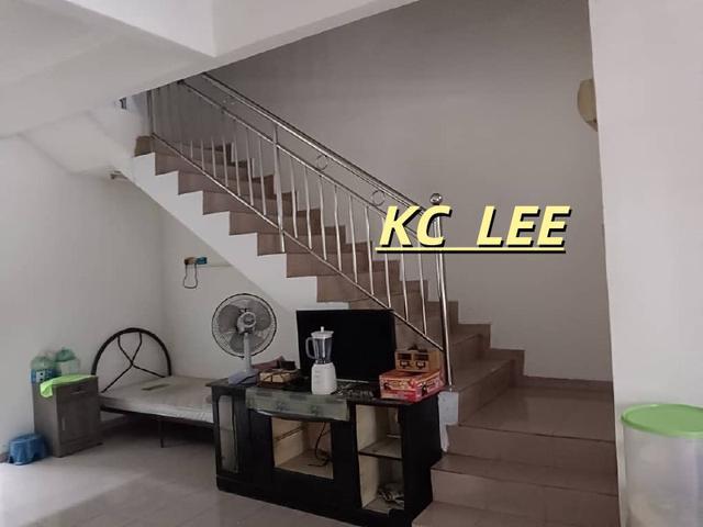 Terraced House for sale in Bukit Mertajam, Seberang Perai