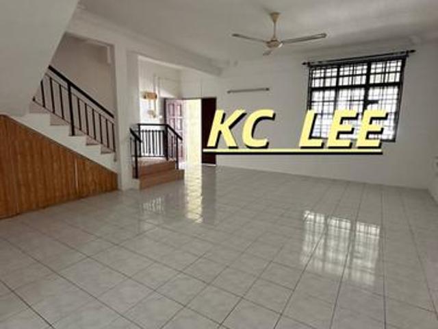 Terraced House for sale in Simpang Ampat, Seberang Perai