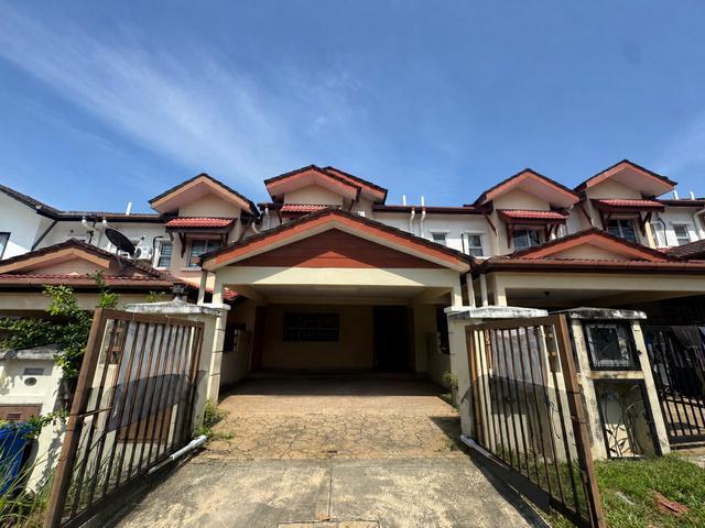 Terraced House for sale in Petaling, Alam Impian