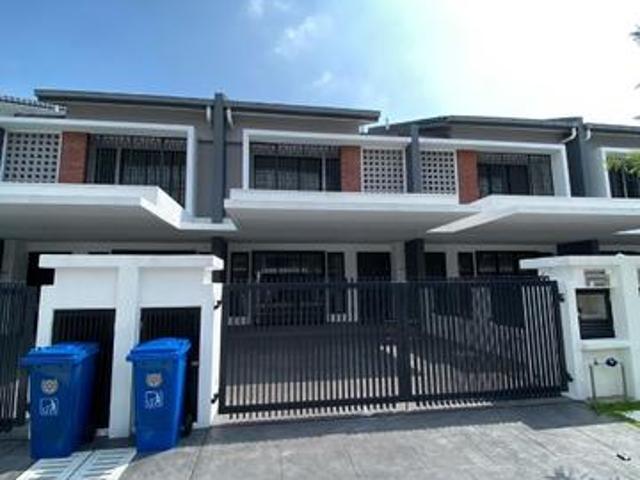 Terraced House for sale in Petaling, Alam Impian
