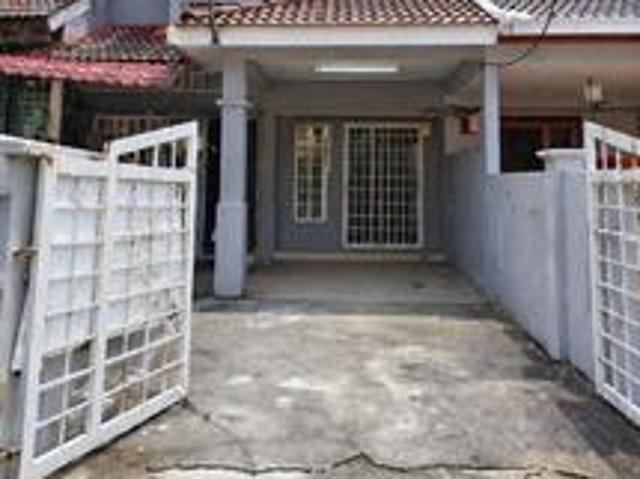 Terraced House for sale in Petaling, Subang Jaya