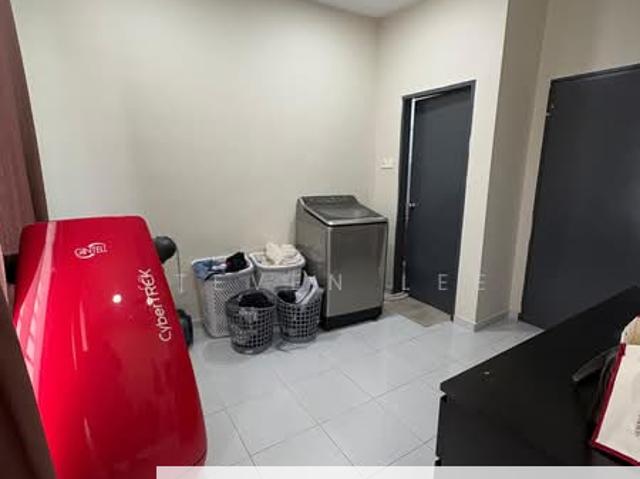 House for sale in Selayang, Selangor