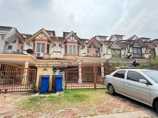 Terraced House for sale in Petaling, Alam Impian