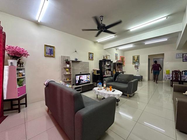 Terraced House for sale in Selayang, Selangor