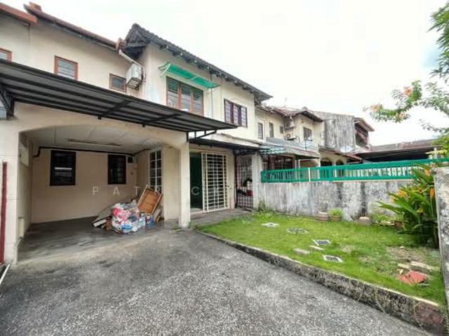 Terraced House for sale in Petaling, Subang Jaya