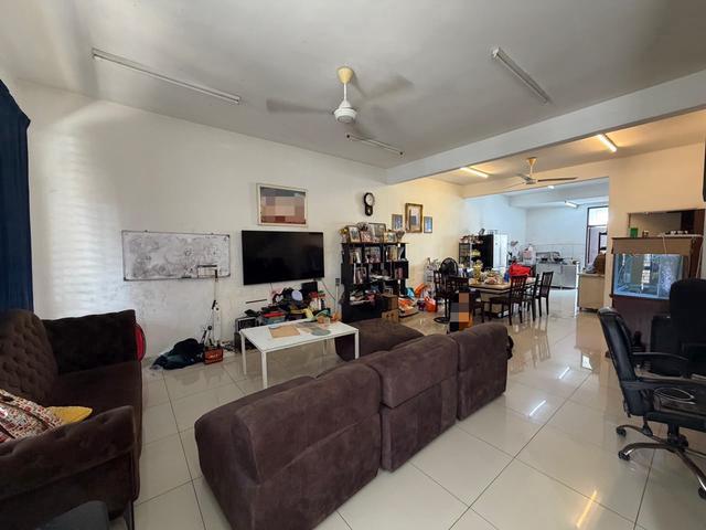 Terraced House for sale in Selayang, Selangor