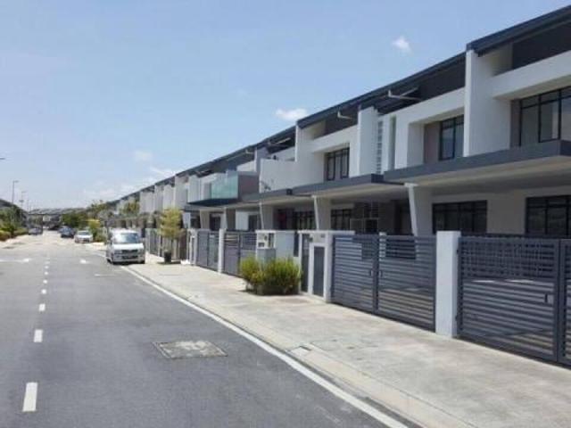 Terraced House for sale in Selayang, Selangor